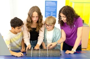 TECHNOSEUM: Schlaue Sp&uuml;rnasen aufgepasst!