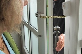 Kreispolizeibehörde Rhein-Kreis Neuss: POL-NE: Mit falschem Handwerker-Trick Schmuck und Bargeld gestohlen - Polizei sucht Zeugen