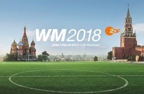 ZDF: Mit dem Zweiten ins Finale / Vier Live-Spiele zum Auftakt der ZDF-WM-Berichterstattung (FOTO)