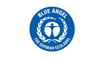 hubergroup Deutschland GmbH: Press Release - For environmental protection and sustainability – hubergroup products are on the positive list of the Blue Angel environmental certification for offset printing inks