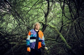 Landesgartenschau Neuss 2026: Rikscha, Naturbeats mit Dominik Eulberg und miteinander Reden