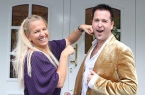 SAT.1: Dallas in Dinslaken? Neue SAT.1-Doku-Soap "Der Wendler-Clan" startet am Sonntag, 3. Januar 2010, um 19.00 Uhr
