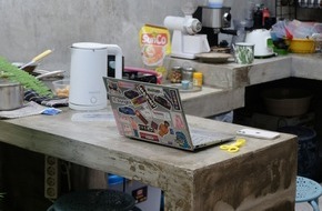 Universität Konstanz: Zwischen Laptop und Kochlöffel: Homeoffice als Testfall für Geschlechtergerechtigkeit, PI Nr. 110/2025