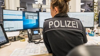 Bundespolizeidirektion München: Bundespolizeidirektion München: Bundespolizei München im "Wiesn-Einsatz": Bedrohungen und Untersuchungshaftbefehl