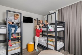 a&amp;o Sommer-News || Alle Spiele in allen Lobbies: a&amp;o bietet G&auml;sten ganze Weltmeisterschaft 2026 || Clever reisen, besser sparen mit a&amp;o:  Aktionen und Angebote (nicht nur) in der Ferienzeit