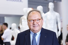 Messe Düsseldorf GmbH: Messe Düsseldorf GmbH im Geschäftsjahr 2013 über Plan / Konzern erzielt 315 Mio. Euro Umsatz (FOTO)