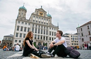 Universität Augsburg: Interdisciplinary Master's Programm „Research on Learning and Instruction” in Germany welcomes international students