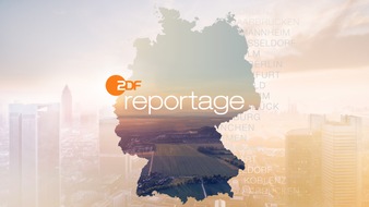 ZDF: "Mit Herz und Verstand": "ZDF.reportage" zeigt, wie Deutschland gegen das Virus kämpft