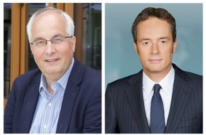 ZDF: Neue ZDF-Studioleiter in Hamburg und Singapur (FOTO)