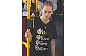 Polizei Hamburg: POL-HH: 260602-3. Vermisstenfahndung nach 13-J&auml;hriger aus Hamburg-Sinstorf