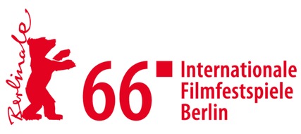 ZDF: Das ZDF auf der 66. Berlinale - Drei Filme im Wettbewerb /  Medienpartnerschaft und ausführliche Berichterstattung (FOTO)