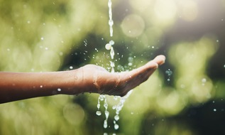 Kaufland: Verantwortungsvoller Umgang mit Wasser: Kaufland tritt Alliance for Water Stewardship bei