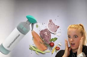 Hagleitner Hygiene International GmbH: Gastro: Hagleitner sieht Lebensmittel- und Küchenhygiene durch Personalmangel in Gefahr – neuartige Entwicklung will entgegenwirken