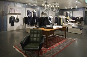 Magazine zum Globus AG: Globus Genève La nouvelle compétence en matière de mode