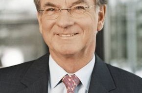 Walter Blüchert Stiftung: Gunter Thielen: Unzureichende Bildung kostet Deutschland Milliarden - "Balu und Du" hilft gegen soziale Barrieren (BILD)