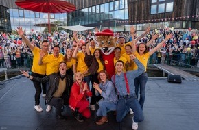 Radio TEDDY: Grandioser Rückblick: RABATZ - Das Radio TEDDY-Familienfestival begeisterte tausende Besucher