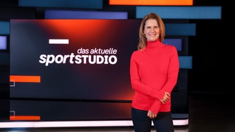 ZDF: Joshua Kimmich zu Gast im "aktuellen sportstudio" des ZDF