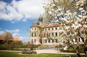 Tourismus-Agentur Schleswig-Holstein GmbH: Frühlingserwachen in Schleswig-Holstein