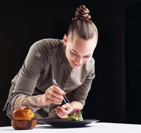Die Starchefs und Newcomer am Excellence Gourmetfestival '26 / Line-up veröffentlicht