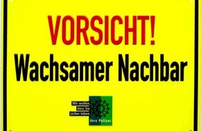 Polizei Mettmann: POL-ME: Einbrüche aus dem Kreisgebiet - Haan / Langenfeld - 1906037