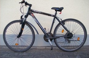Polizeiinspektion Nienburg / Schaumburg: POL-NI: Wer kennt den Fahrradnutzer