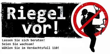 Kreispolizeibehörde Rhein-Kreis Neuss: POL-NE: Wohnungseinbrecher in Neuss unterwegs - Die Polizei sucht Zeugen