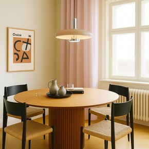 Shine together: Lampenwelt.de präsentiert angesagte Leuchtenserien