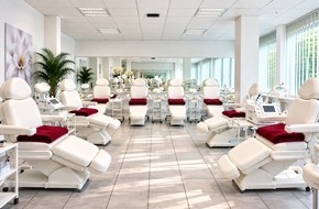 JANE UHLIG PR Kommunikation & Publikationswesen: Kosmetikausbildung in Frankfurt: flexibel, praxisnah und mit modernen Medical-Beauty-Anwendungen