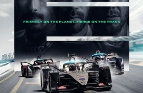 ProSieben MAXX: "And We Go Green" - Formel-E-Doku von Leonardo DiCaprio feiert am 11. Juni 2020 Deutschland-Premiere auf ProSieben MAXX