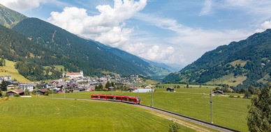 Matterhorn Gotthard Bahn / Gornergrat Bahn / BVZ Gruppe: Bessere öV-Anschlüsse der Matterhorn Gotthard Bahn in und für die Surselva