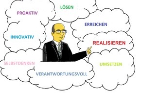 JENSEN JUNGBLUT & HÖWNER Steuerberatungsgesellschaft mbH: Die JENSEN JUNGBLUT & HÖWNER Steuerberatungsgesellschaft mbH über die Zukunft der Steuerberatung: Selbstdenker machen den Unterschied