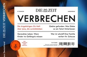 DIE ZEIT: Heike Makatsch: "Einmal sind wir sogar von Hunden verfolgt worden"