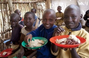 WHU - Otto Beisheim School of Management: Studierende sammeln in einer Woche über 25.410 Euro für Kinder in Burundi