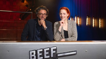 bop Communications: Feuer und Flamme: Wer wird Beef Club Champion 2025?
