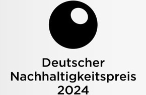 Laverana GmbH: 15. DNP Sieger Laverana ist erneut Finalist des 16. Deutschen Nachhaltigkeitspreises 2024