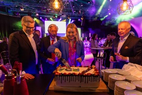 RDA Group Travel Expo läuft im 50. Jubiläumsjahr auf Hochtouren