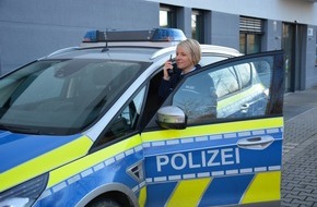 Polizei Mettmann: POL-ME: Blauer BMW entwendet - die Polizei sucht Zeugen - Velbert - 2402068
