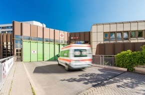 Klinikum Ingolstadt: Klinikum Ingolstadt baut neue Notaufnahme im Bestand