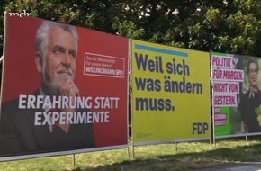 Landtagswahl Sachsen-Anhalt: &bdquo;Fakt ist!&ldquo; aus Magdeburg mit dem Duell Schulze vs. Siegmund und dem Schlagabtausch der Spitzenkandidaten