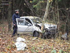 FW-MK: Verkehrsunfall am Schälk