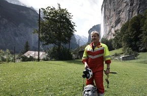 bergarzt.ch / docteurmontagne.ch: Die Schweizer Berghilfe kämpft gegen medizinische  Unterversorgung / Bergärzte - eine vom Aussterben bedrohte Spezies?