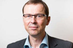 i-net innovation networks switzerland: Von Clariant zu i-net: Ralf Dümpelmann neuer Manager von i-net Nano (BILD)
