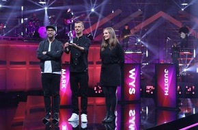ProSieben: Wer spielt sich zu seinem Song? Joko Winterscheidt lädt Musiker in seiner neuen ProSieben-Show "Win your Song" zum Spiel um den guten Ton ein