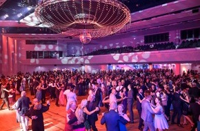 Universität Osnabrück: Early-Bird-Aktion: Jetzt günstige Tickets für den Ball der Universität Osnabrück sichern