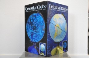 Manor AG: Manor ruft den Leuchtglobus "Celestial Globe" der Marke Fascinations zurück (Bild)