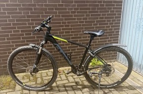 Polizei Steinfurt: POL-ST: Steinfurt, Eigent&uuml;mer gesucht