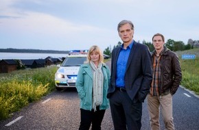 ZDF: 15. Folge "Der Kommissar und das Meer" als ZDF-"Samstagskrimi" (FOTO)