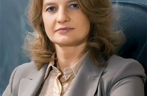 G DATA CyberDefense AG: Natalya Kaspersky beteiligt sich an der G Data Software AG und wird Mitglied im Aufsichtsrat (BILD)