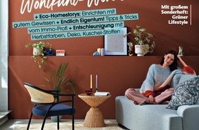 Couch: COUCH LIEBLINGSSTÜCKE: Launch der dritten Living-Kollektion bei OTTO / Rund 50 neue Möbel, Accessoires und Heimtextilien mitentwickelt von der COUCH-Redaktion