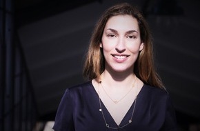 news aktuell GmbH: BLOGPOST - PR-Hackathon-Jurorin Tijen Onaran: "Frauen sind die neuen digitalen Vorreiterinnen"
